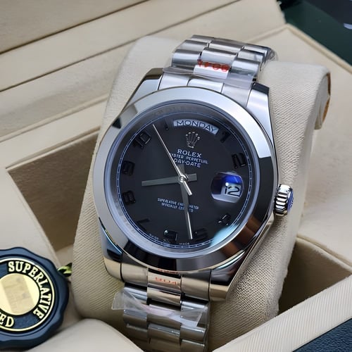 رولكس مكينه اوتوماتك