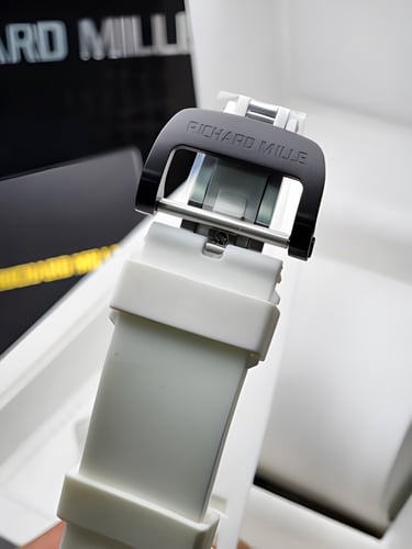 ريتشارد ميل