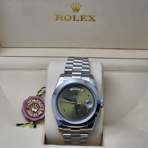 رولكس مكينه اوتوماتك