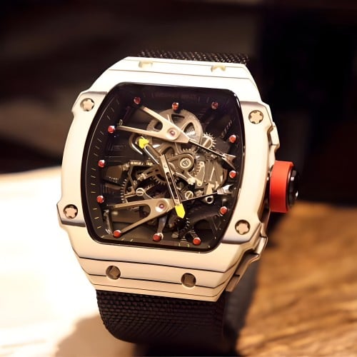 ريتشارد ميل