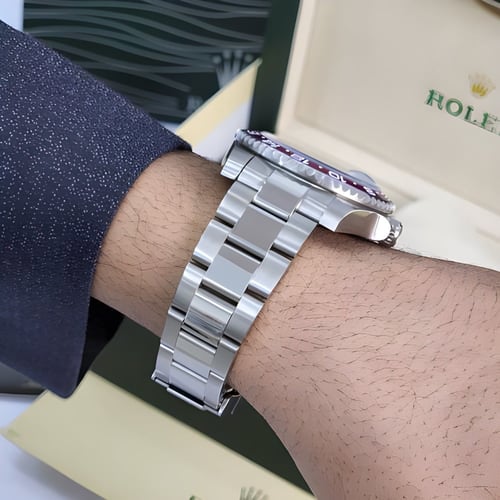 رولكس مكينه اوتوماتك