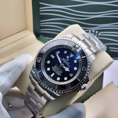 رولكس مكينه اوتوماتك