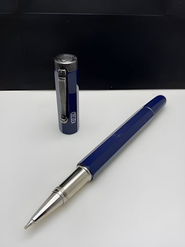 قلم مون بلان