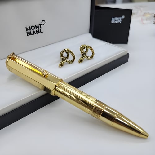 طقم مون بلانك