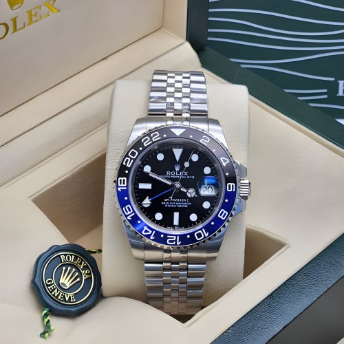 رولكس مكينه اوتوماتك