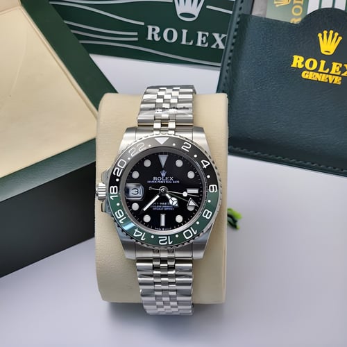 رولكس مكينه اوتوماتك