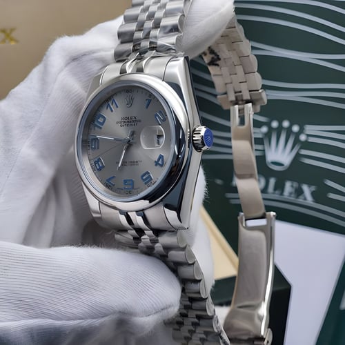 رولكس مكينه اوتوماتك