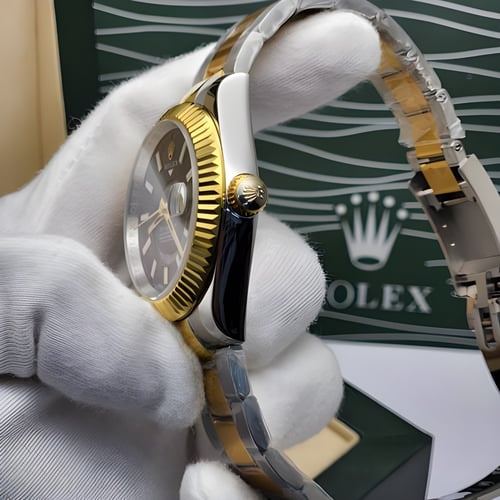 رولكس مكينه اوتوماتك