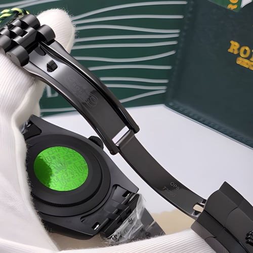 رولكس مكينه اوتوماتك