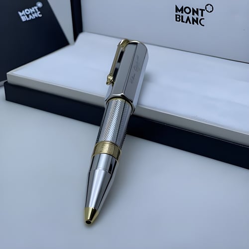 قلم مون بلان