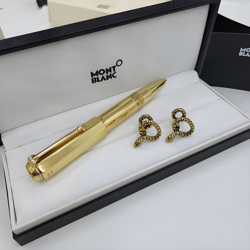 طقم مون بلانك