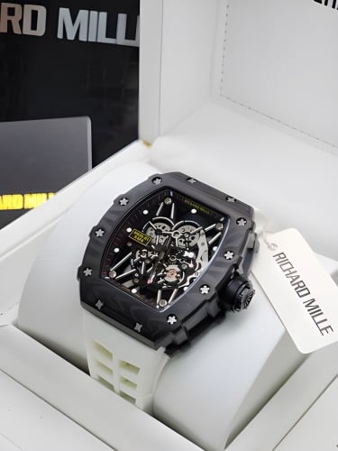 ريتشارد ميل