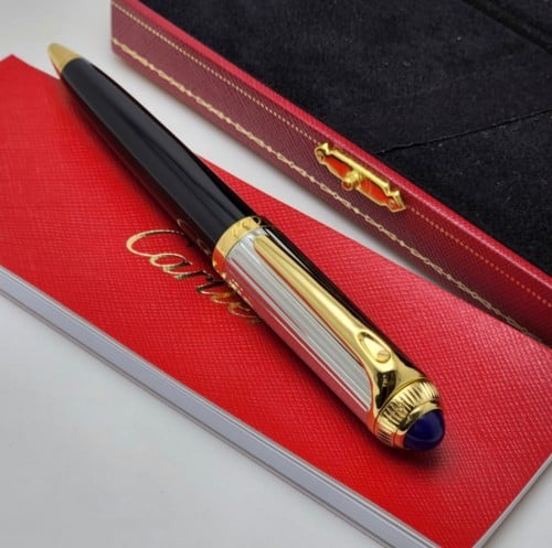 قلم كارتير باشا