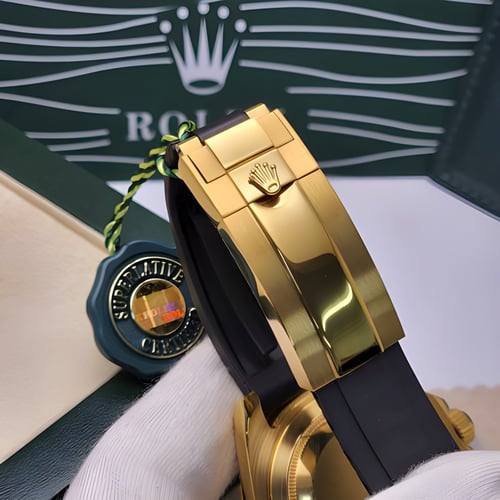 رولكس مكينه اوتوماتك