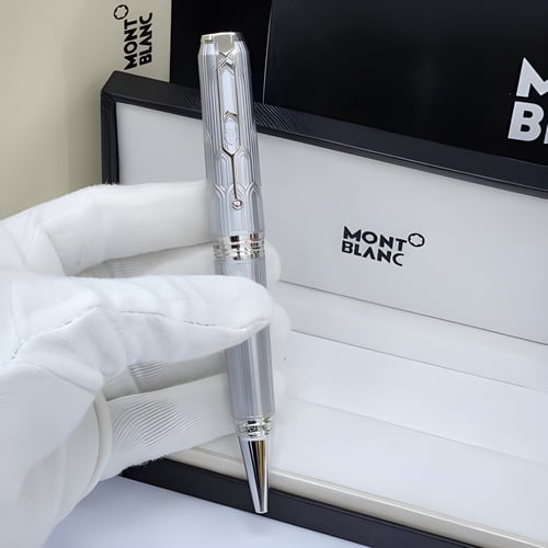 قلم مون بلان