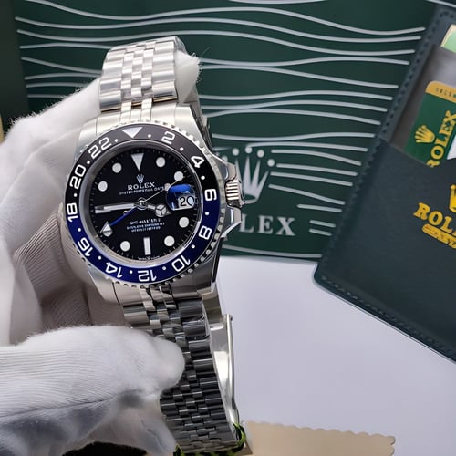 رولكس مكينه اوتوماتك