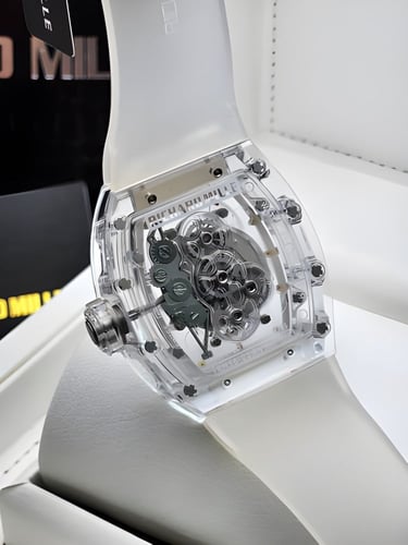 ريتشارد ميل