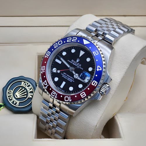 رولكس مكينه اوتوماتك