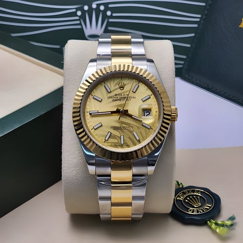 رولكس مكينه اوتوماتك