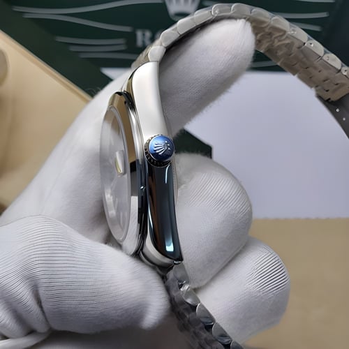 رولكس مكينه اوتوماتك