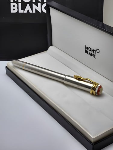 قلم مون بلان