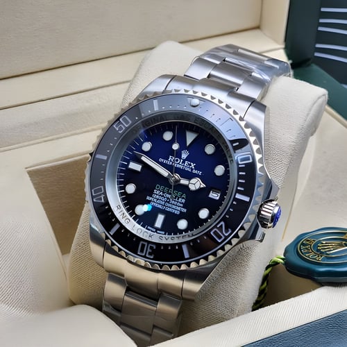 رولكس مكينه اوتوماتك