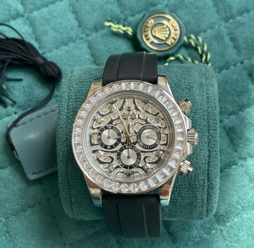 رولكس ديتونا يخت