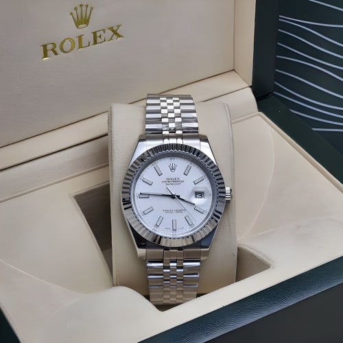 رولكس مكينه اوتوماتك