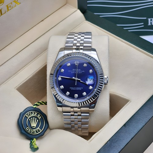 رولكس مكينه اوتوماتك