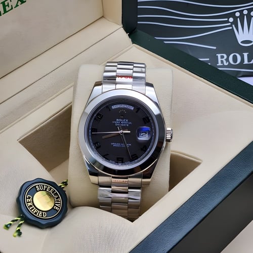 رولكس مكينه اوتوماتك