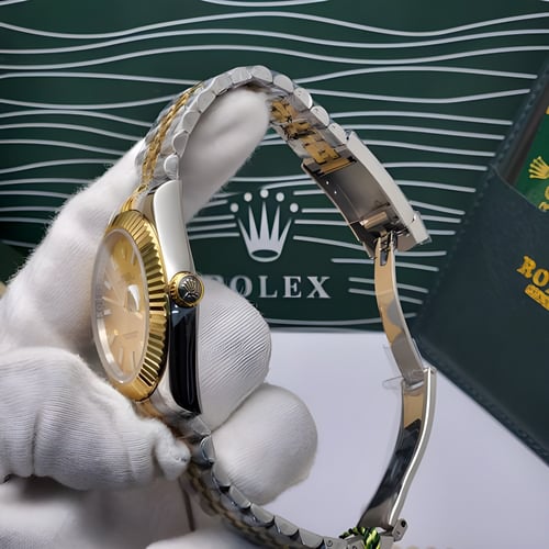 رولكس مكينه اوتوماتك