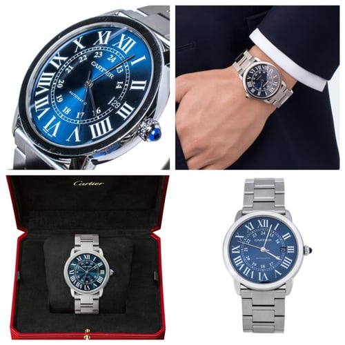 كارتير سولو