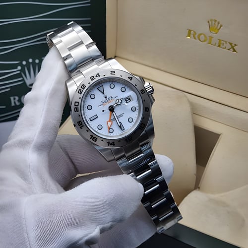 رولكس مكينه اوتوماتك