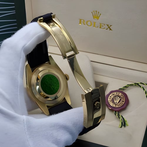 رولكس مكينه اوتوماتك