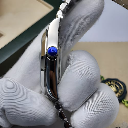 رولكس مكينه اوتوماتك