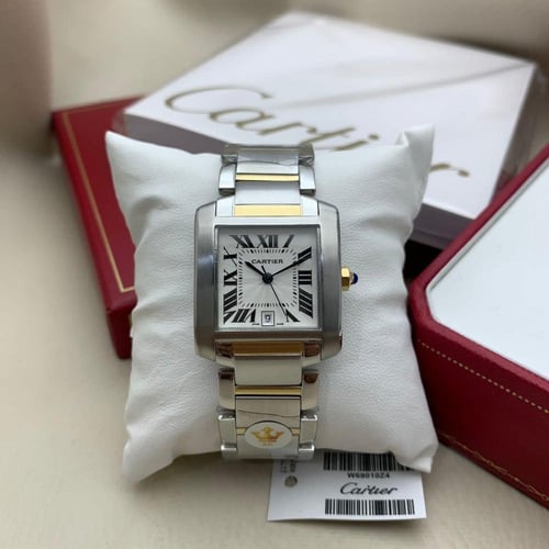 كارتير فرانسايز