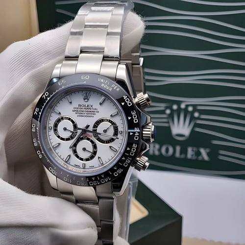 رولكس مكينه اوتوماتك