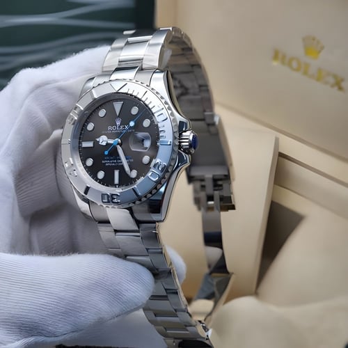 رولكس مكينه اوتوماتك