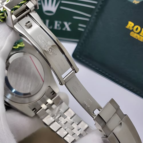 رولكس مكينه اوتوماتك