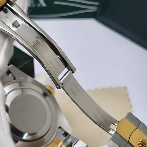 رولكس مكينه اوتوماتك