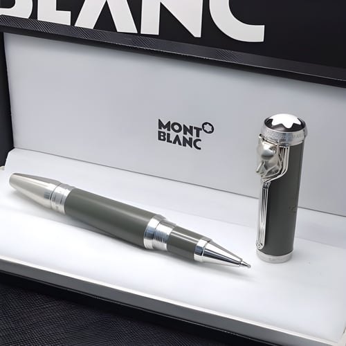 قلم مون بلان