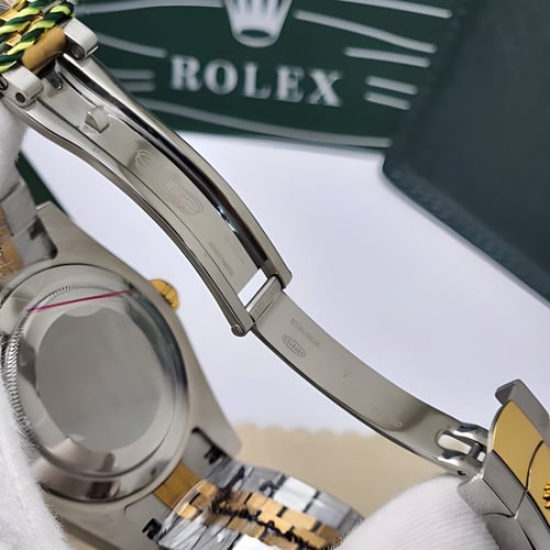 رولكس مكينه اوتوماتك