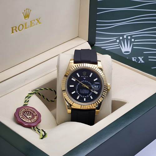 رولكس مكينه اوتوماتك