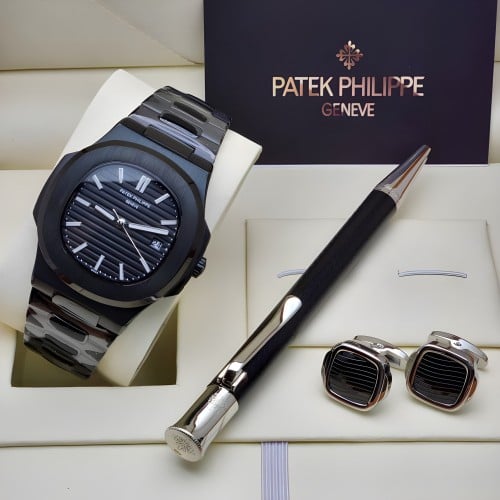 طقم باتك فلب