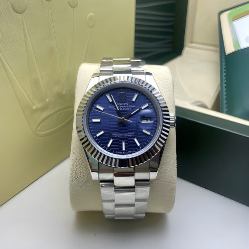 رولكس ديت جست