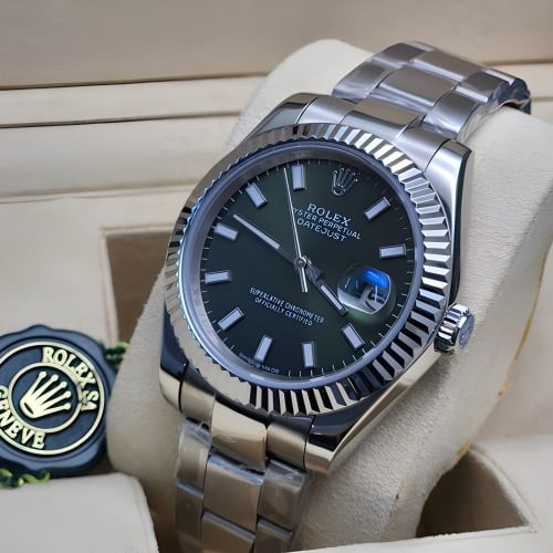 رولكس مكينه اوتوماتك