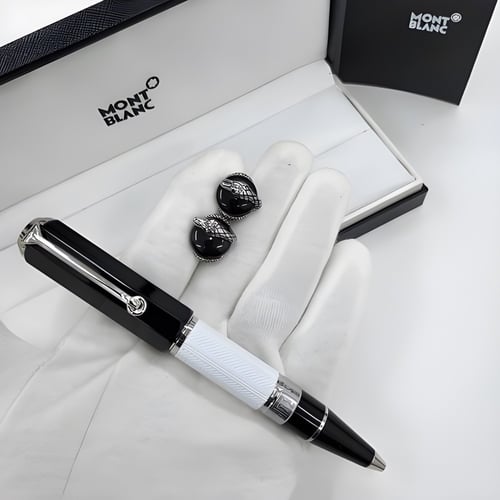 طقم مون بلانك