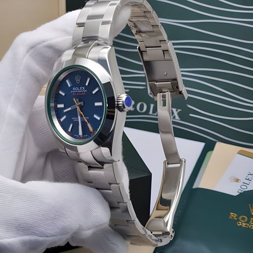 رولكس مكينه اوتوماتك