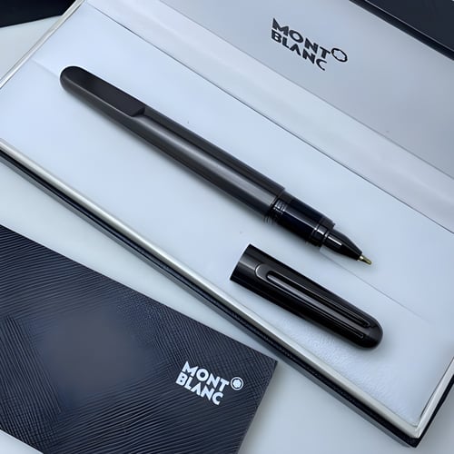 قلم مون بلان