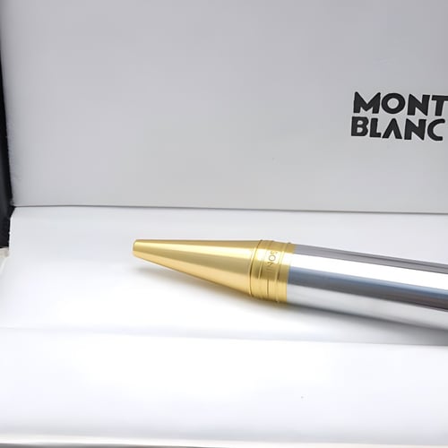 قلم مون بلان